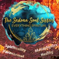 The Sedona Soul Sisters Show cover