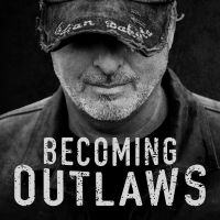 BECOMING OUTLAWS cover