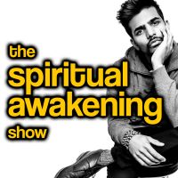 The Spiritual Awakening Show cover