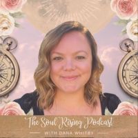 The Soul Rising Podcast cover