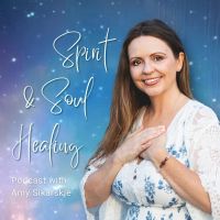 Spirit & Soul Healing Podcast cover