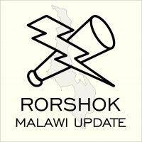 Rorshok Malawi Update cover