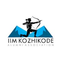 IIM Kozhikode Alumni Association cover