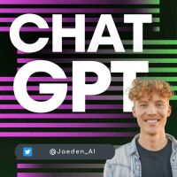 ChatGPT cover