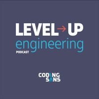 Level-up Engineering cover