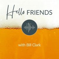 Hello Friends! cover