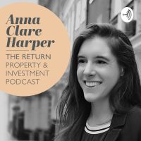 The Return: Property & Investment Podcast cover