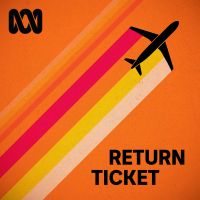 Return Ticket cover