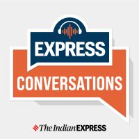 Express Conversations cover