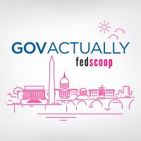 Gov Actually cover