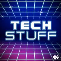TechStuff cover