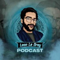 Leon La Grey Podcast cover