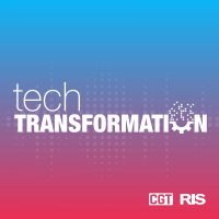Tech Transformation cover