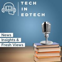 Tech in EdTech cover