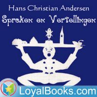 Andersens Sproken en vertellingen by Hans Christian Andersen cover
