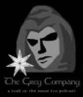 The Grey Company Podcast cover