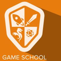 Game School cover