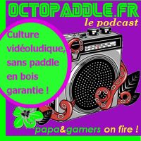 octopaddle.fr, le podcast cover