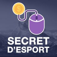 Secret d'Esport cover