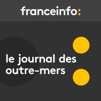 Le journal des outre-mers cover