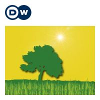 Magazine Environnement | Deutsche Welle cover