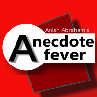 Anecdotefever cover