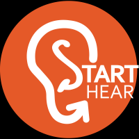 Start Hear cover