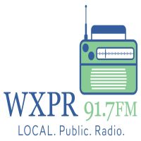 Local Features by WXPR cover