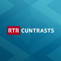Cuntrasts cover