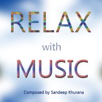 Relax with the Music cover