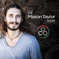 The Mason Taylor Show cover