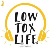 Low Tox Life cover