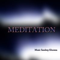 60 Minutes of Meditation Music cover