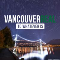 Vancouver Real cover