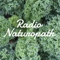 Radio Naturopath cover