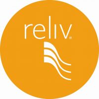 Reliv Europe's Podcast cover