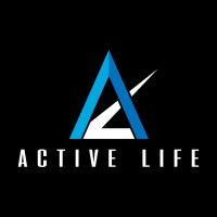 The Active Life Podcast cover