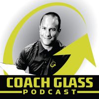 Coach Glass Podcast cover