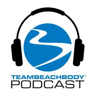 Team Beachbody UK Coach Podcast cover