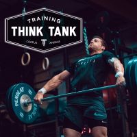 Training Think Tank Podcast cover