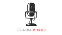 The Breaking Muscle Podcast cover