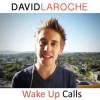 Wake Up Calls cover