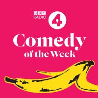 Comedy of the Week cover