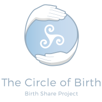 The Circle of Birth - Story Medicine - Birth & Transformation cover