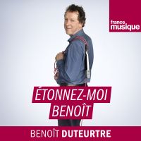 Etonnez-moi Benoît cover