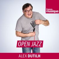 Open jazz cover