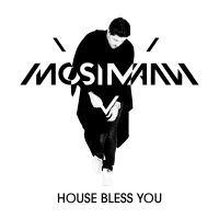 House Bless You By Mosimann cover