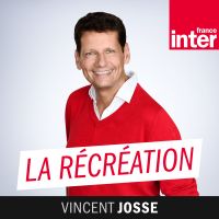 La récréation cover