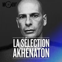 La sélection Akhénaton cover