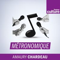 Métronomique cover